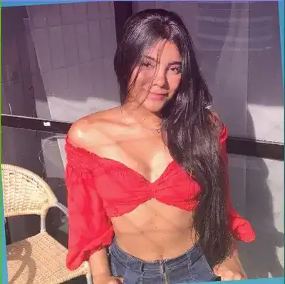 Adora Magalhães, Águas Lindas de Goiás, foto do perfil nº 00267215