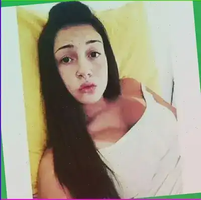 Gleyce, Rio Verde, foto do perfil nº 00267301