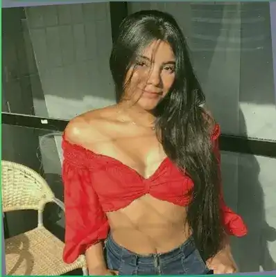 Stella Santos, Luziânia, foto do perfil nº 00267415