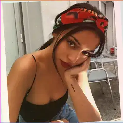 Marilene Cardoso, Luziânia, foto do perfil nº 00267407
