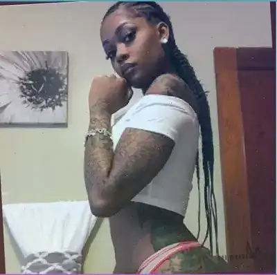 Aparecida Alves, Luziânia, foto do perfil nº 00267409