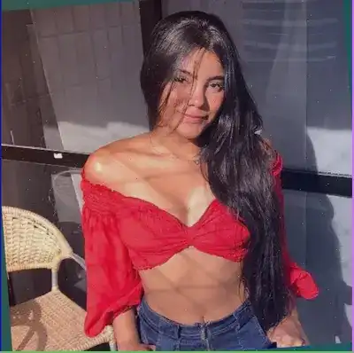 Inga Ribeiro, Valparaíso de Goiás, foto do perfil nº 00267515