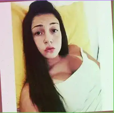 Ana Livia, Trindade, foto do perfil nº 00267701