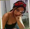 Formosa, Daniela Lopes