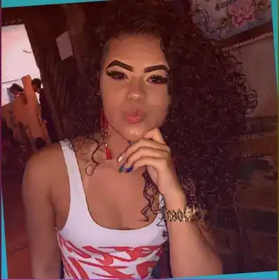 Adina Monteiro, Planaltina, foto do perfil nº 00268111