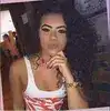 Jataí, Bibiana Araujo