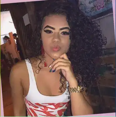 Bibiana Araujo, Jataí, foto do perfil nº 00268211