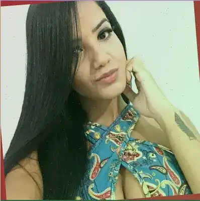 Elin Pinheiro, Jataí, foto do perfil nº 00268213