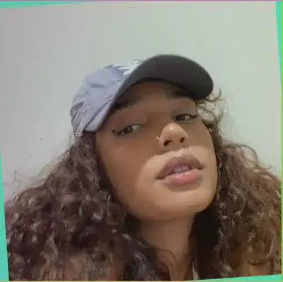 Lais Santana, Jataí, foto do perfil nº 00268214