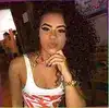 Novo Gama, Kátia Freitas