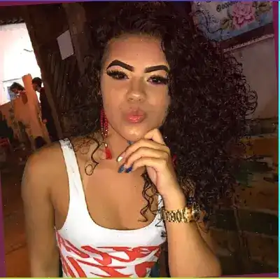 Kátia Freitas, Novo Gama, foto do perfil nº 00268311
