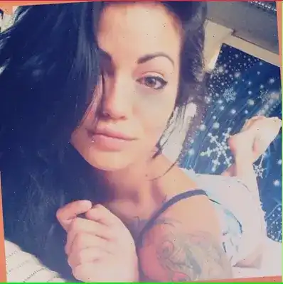 Georgina Fonseca, Novo Gama, foto do perfil nº 00268312