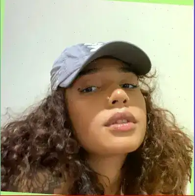 Berna Ferreira, Novo Gama, foto do perfil nº 00268314