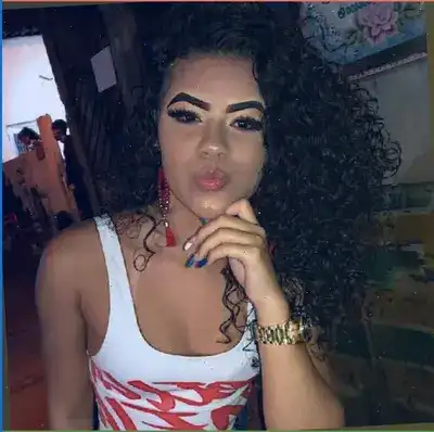 Iola Carvalho, Caldas Novas, foto do perfil nº 00268411