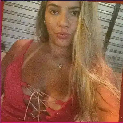 Selma, Caldas Novas, foto do perfil nº 00268403