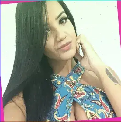 Januária Cardoso, Cidade Ocidental, foto do perfil nº 00268513