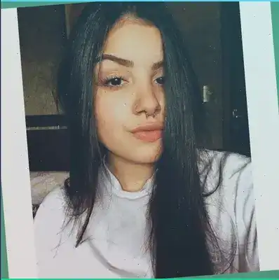 Erika Oliveira, Cidade Ocidental, foto do perfil nº 00268509