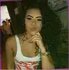 Alegre, Geralda Vieira