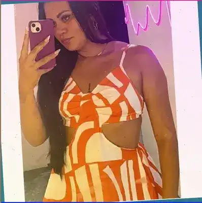 Ana Luiza, Alegre, foto do perfil nº 00268701