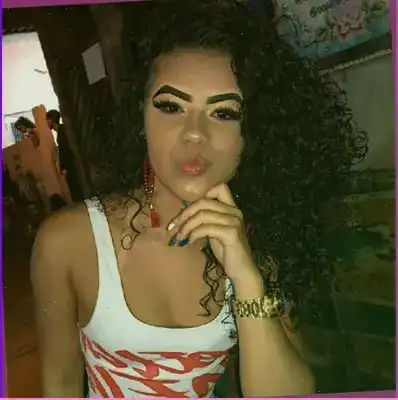 Geralda Vieira, Alegre, foto do perfil nº 00268711