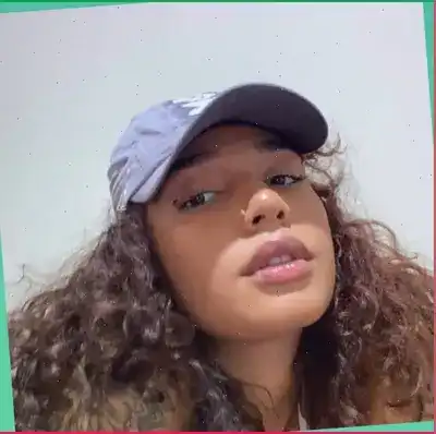 Clementina Henriques, Alegre, foto do perfil nº 00268714