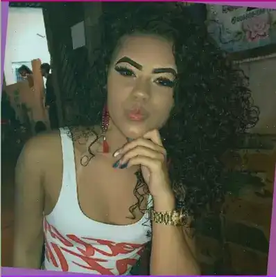 Aida Henriques, Goianira, foto do perfil nº 00268911