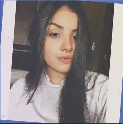 Agnes Gonçalves, Goianira, foto do perfil nº 00268909