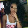 Goianésia, Giovana Ferreira