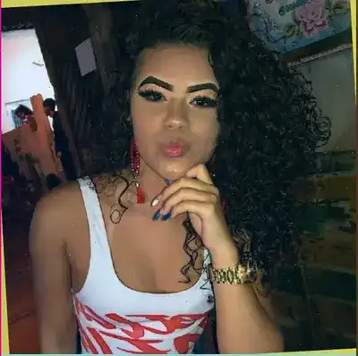 Giovana Ferreira, Goianésia, foto do perfil nº 00269011