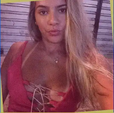 Franciely, Goianésia, foto do perfil nº 00269003
