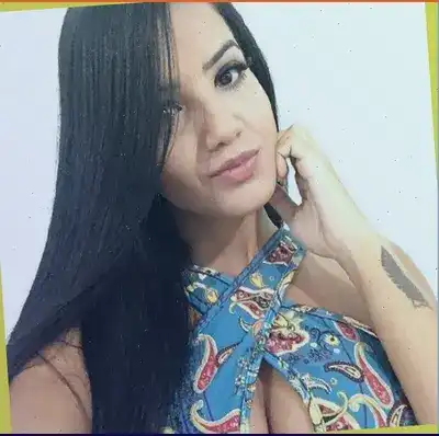 Liana Lima, Santo Antônio do Descoberto, foto do perfil nº 00269113