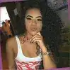 Cristalina, Iris Araujo