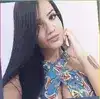 Cristalina, Lena Gomes