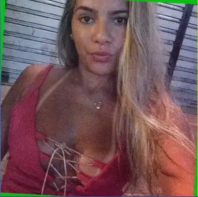 Maria Liz, Cristalina, foto do perfil nº 00269303