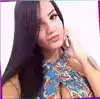 Morrinhos, Nancy Melo