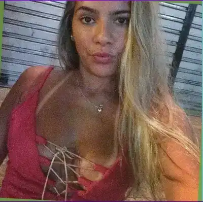 Ana Clara, Morrinhos, foto do perfil nº 00269403