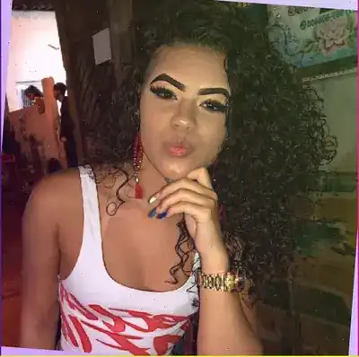 Muriel Borges, Inhumas, foto do perfil nº 00269511