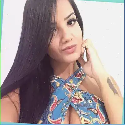 Rita Araujo, Inhumas, foto do perfil nº 00269513
