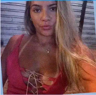 Valdirene, Inhumas, foto do perfil nº 00269503