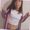 Quirinópolis, Ana Flor