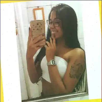 Lucrécia Almeida, Quirinópolis, foto do perfil nº 00269612