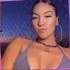 Itaberaí, Delfina Melo