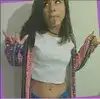 Itaberaí, Ana Maria