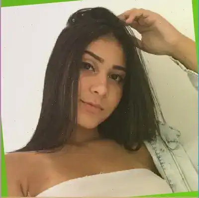 Iana Mendes, Itaberaí, foto do perfil nº 00269715