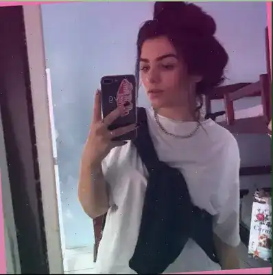 Letícia Freitas, Itaberaí, foto do perfil nº 00269708