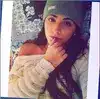 Uruaçu, Lucília Ribeiro