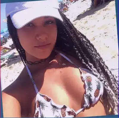 Ângela Cunha, Uruaçu, foto do perfil nº 00270010