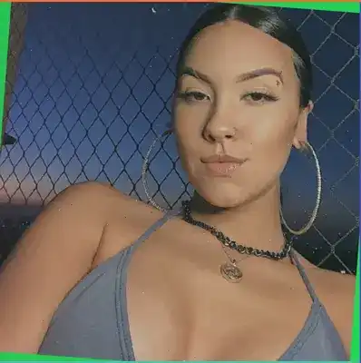 Quitéria Oliveira, Uruaçu, foto do perfil nº 00270013