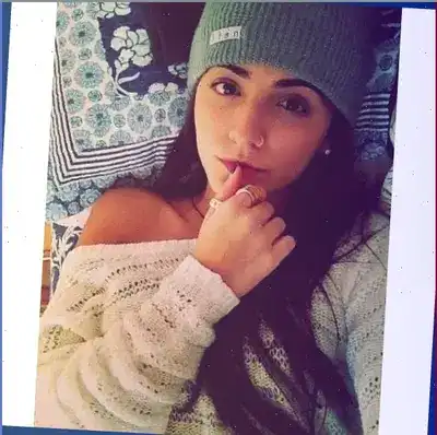 Lucília Ribeiro, Uruaçu, foto do perfil nº 00270014