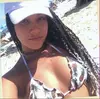 Iporá, Dinora Santos
